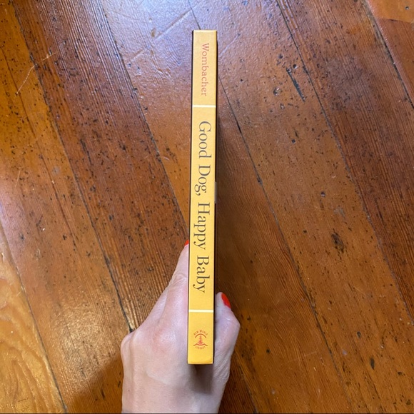 🐶👶Good Dog, Happy Baby guide book - Picture 2 of 5